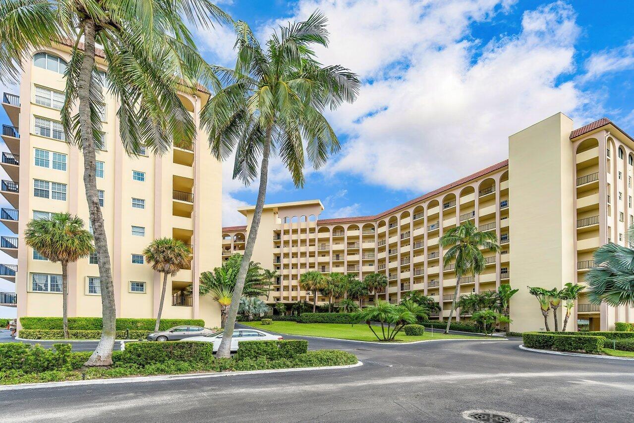 3475 S Ocean Boulevard 614