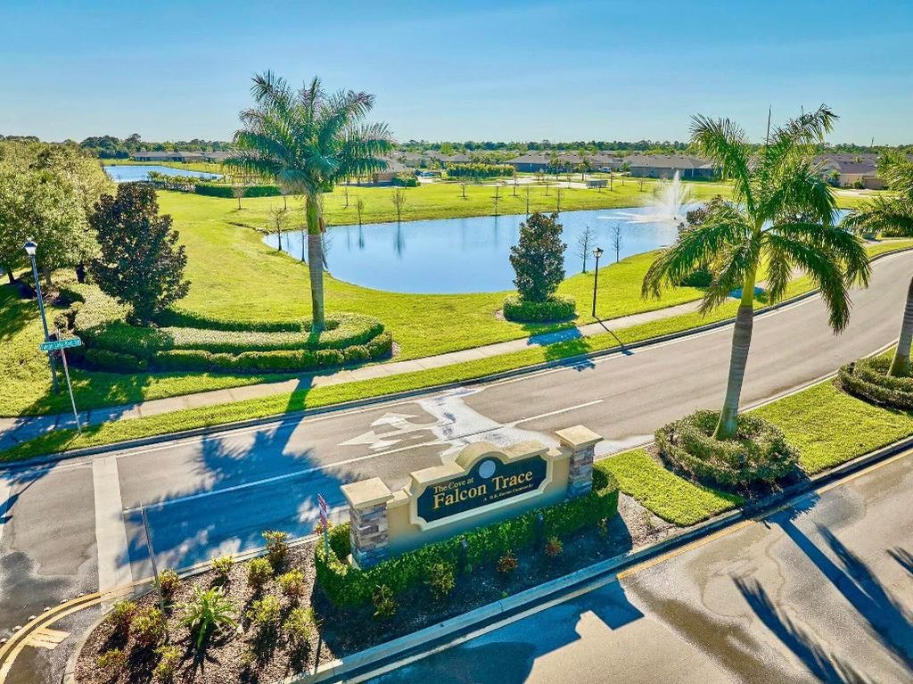 Photo of 2235 Hawk River Drive SW, Vero Beach, FL 32962 (MLS # R11157333)