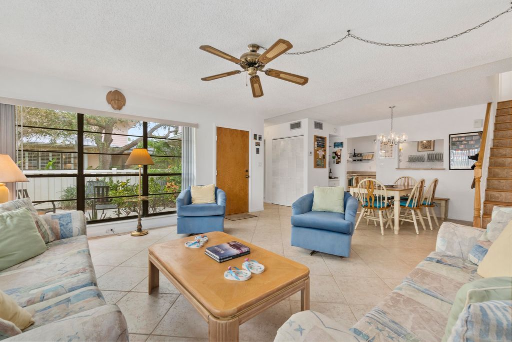 Photo of 1772 Gulfstream Avenue #B1, Fort Pierce, FL 34949 (MLS # R10776640)