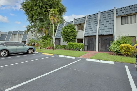 A home in Lake Worth