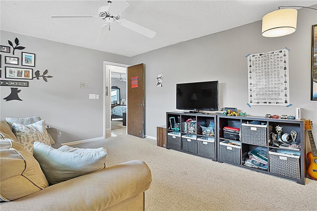 Coral Springs Lakes - Residential