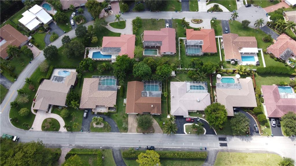 Coral Springs Lakes - Residential