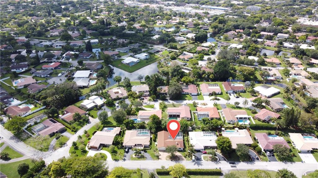 Coral Springs Lakes - Residential