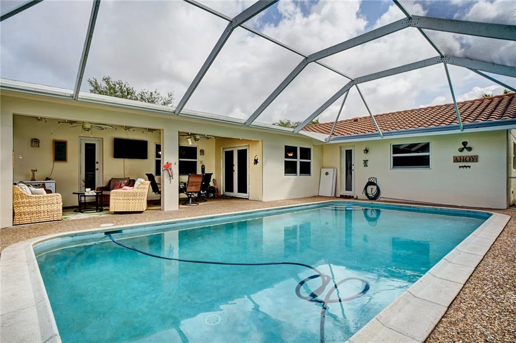 Coral Springs Lakes - Residential