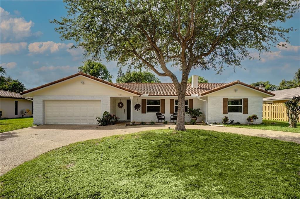 Coral Springs Lakes - Residential