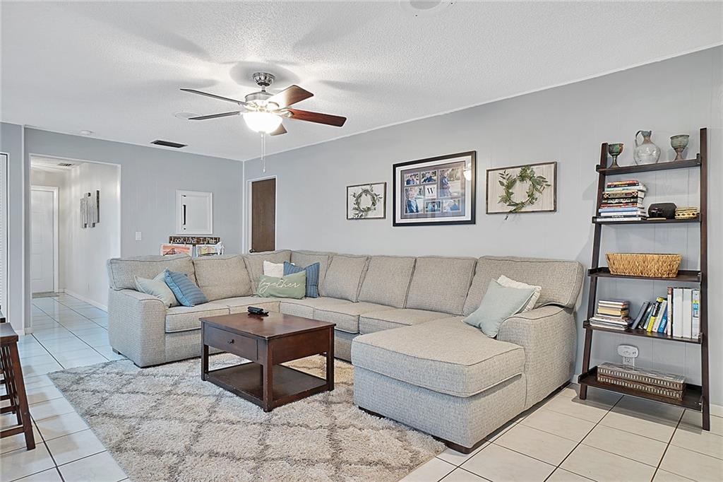 Coral Springs Lakes - Residential