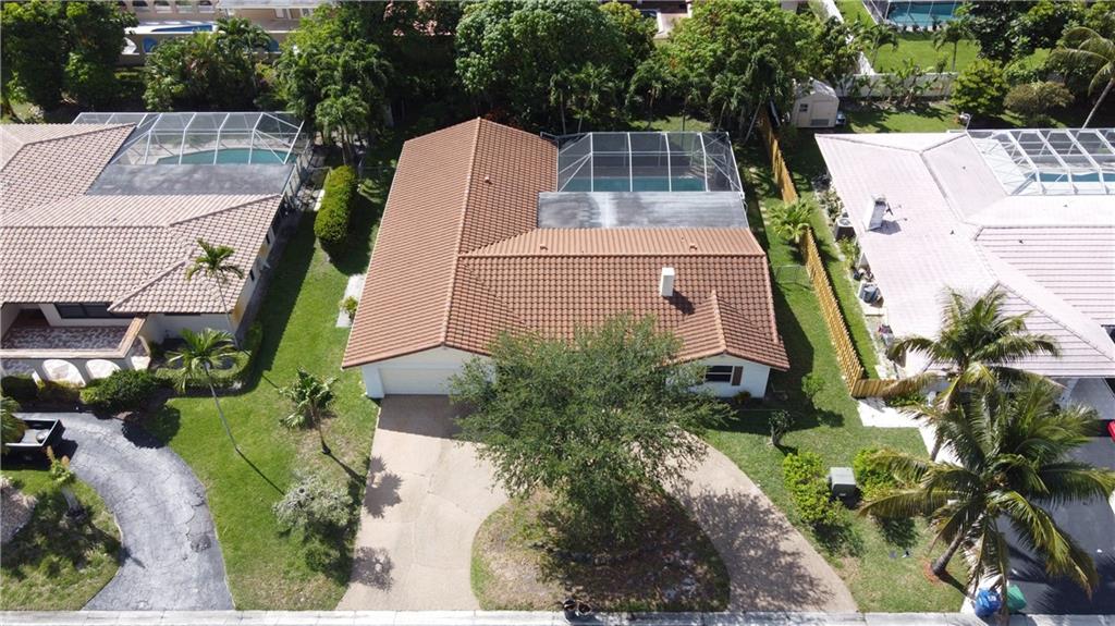 Coral Springs Lakes - Residential