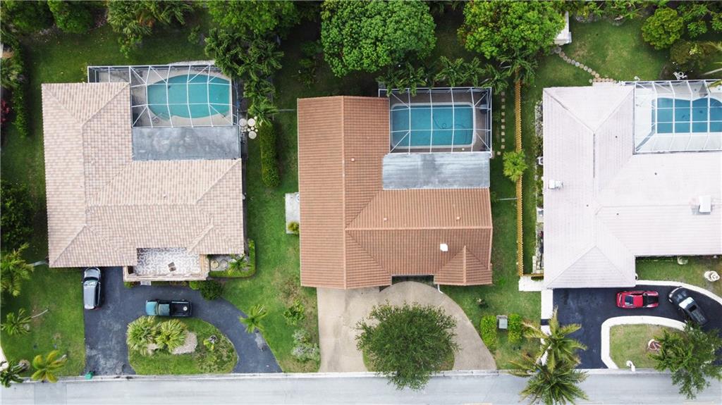 Coral Springs Lakes - Residential