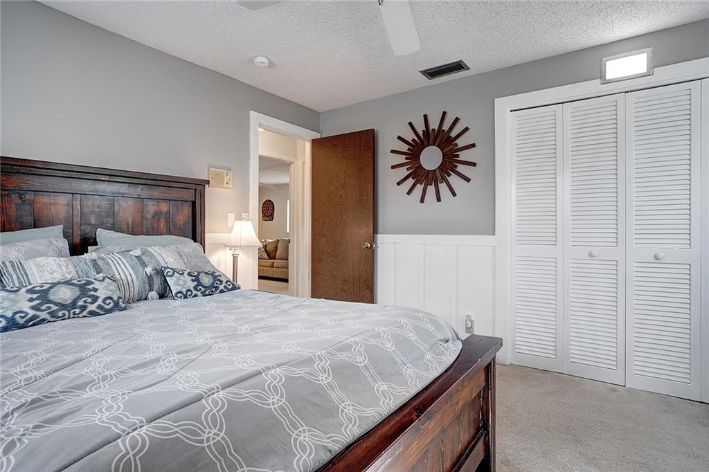 Coral Springs Lakes - Residential