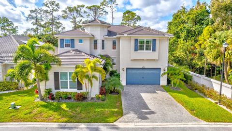 A home in Lake Worth