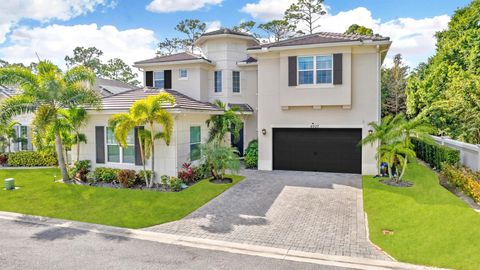 A home in Lake Worth