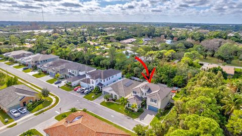 A home in Lake Worth