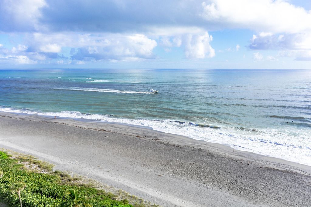 Photo of 100 Ocean Trail Way #1202, Jupiter, FL 33477 (MLS # B26016158)
