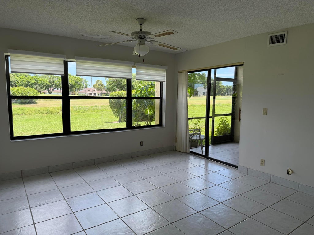 Photo of 4692 Lucerne Lakes Boulevard E #106, Lake Worth, FL 33467 (MLS # B26063469)