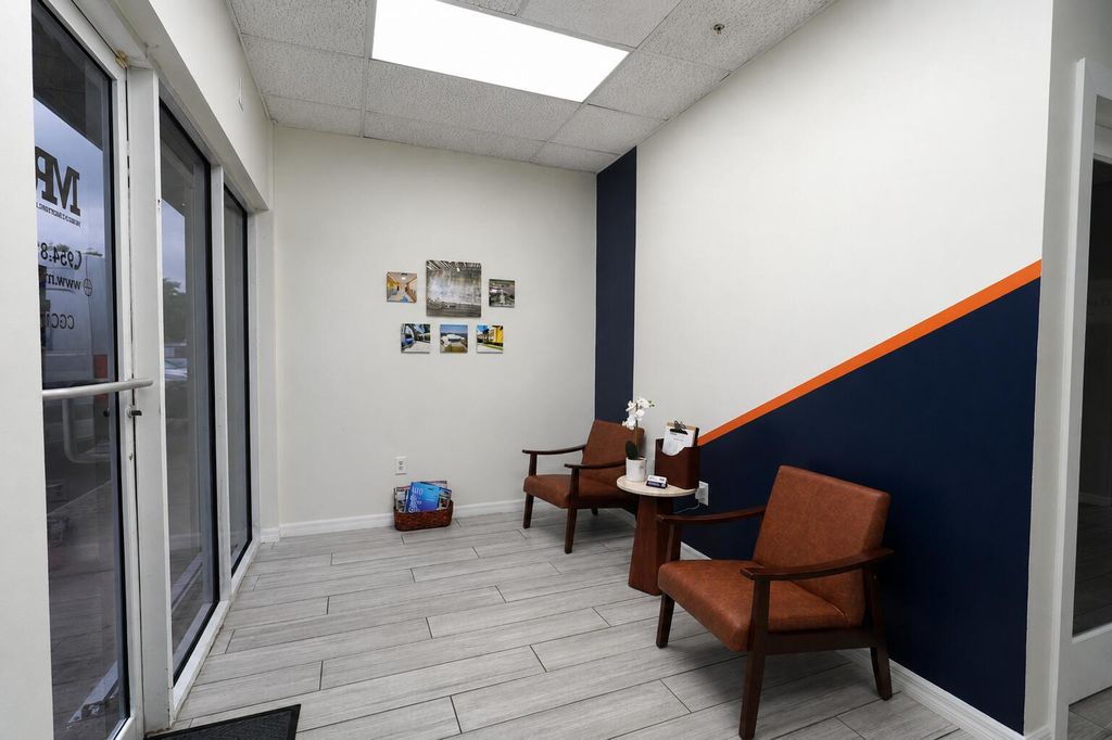 Photo of 20841 Johnson Street #108, Pembroke Pines, FL (MLS # B26035497)