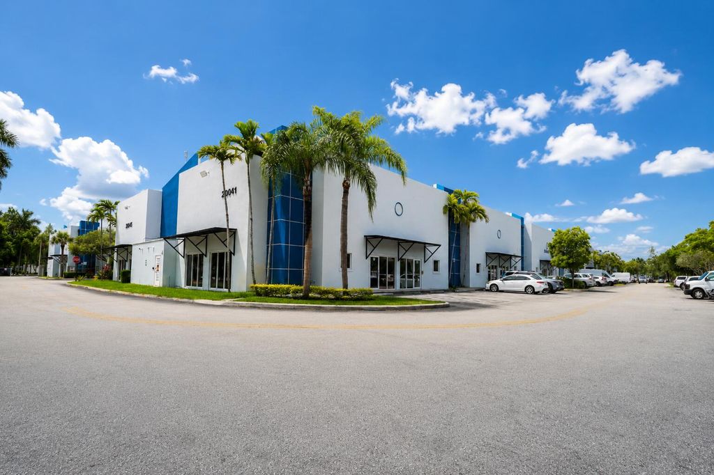 Photo of 20841 Johnson Street #108, Pembroke Pines, FL (MLS # B26035497)