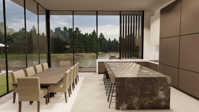 FRENCHMANS CREEK PAR C-1- - Residential