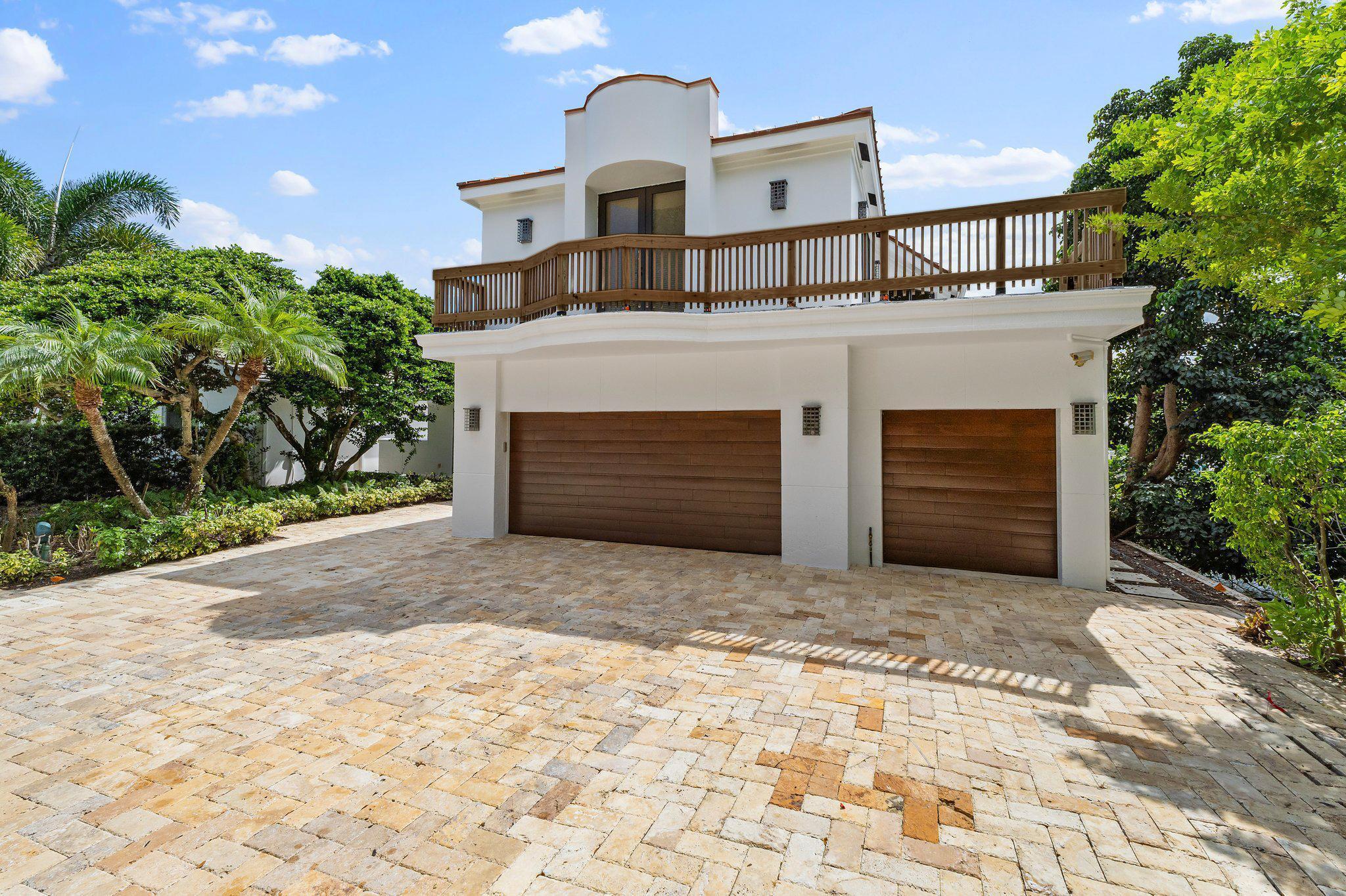 FRENCHMANS CREEK PAR C-1- - Residential