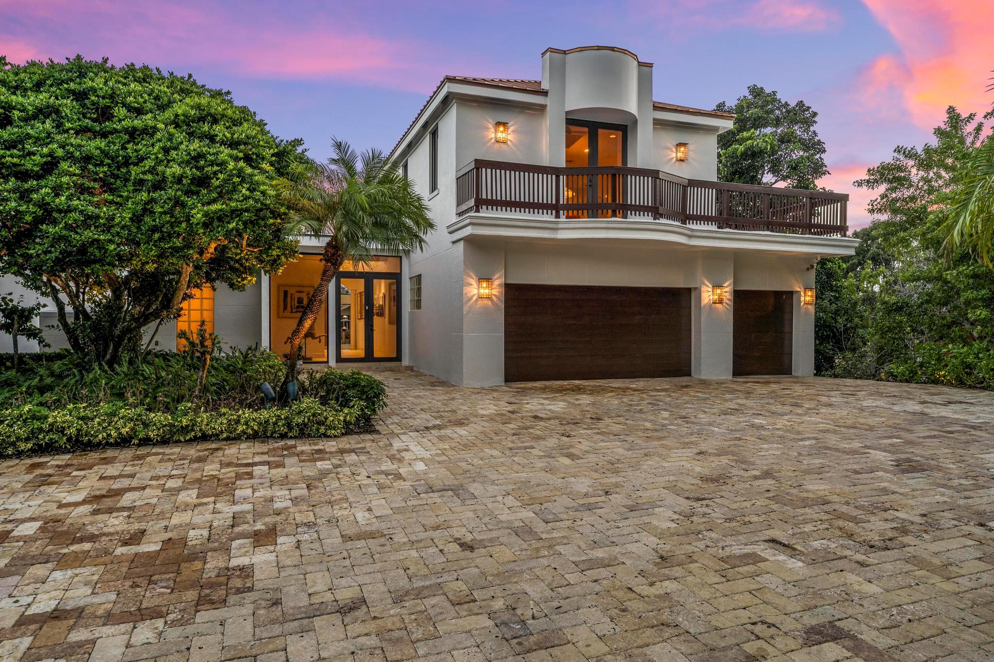 FRENCHMANS CREEK PAR C-1- - Residential