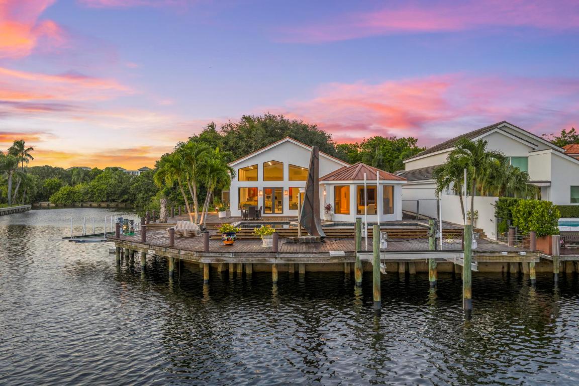 FRENCHMANS CREEK PAR C-1-B - Residential