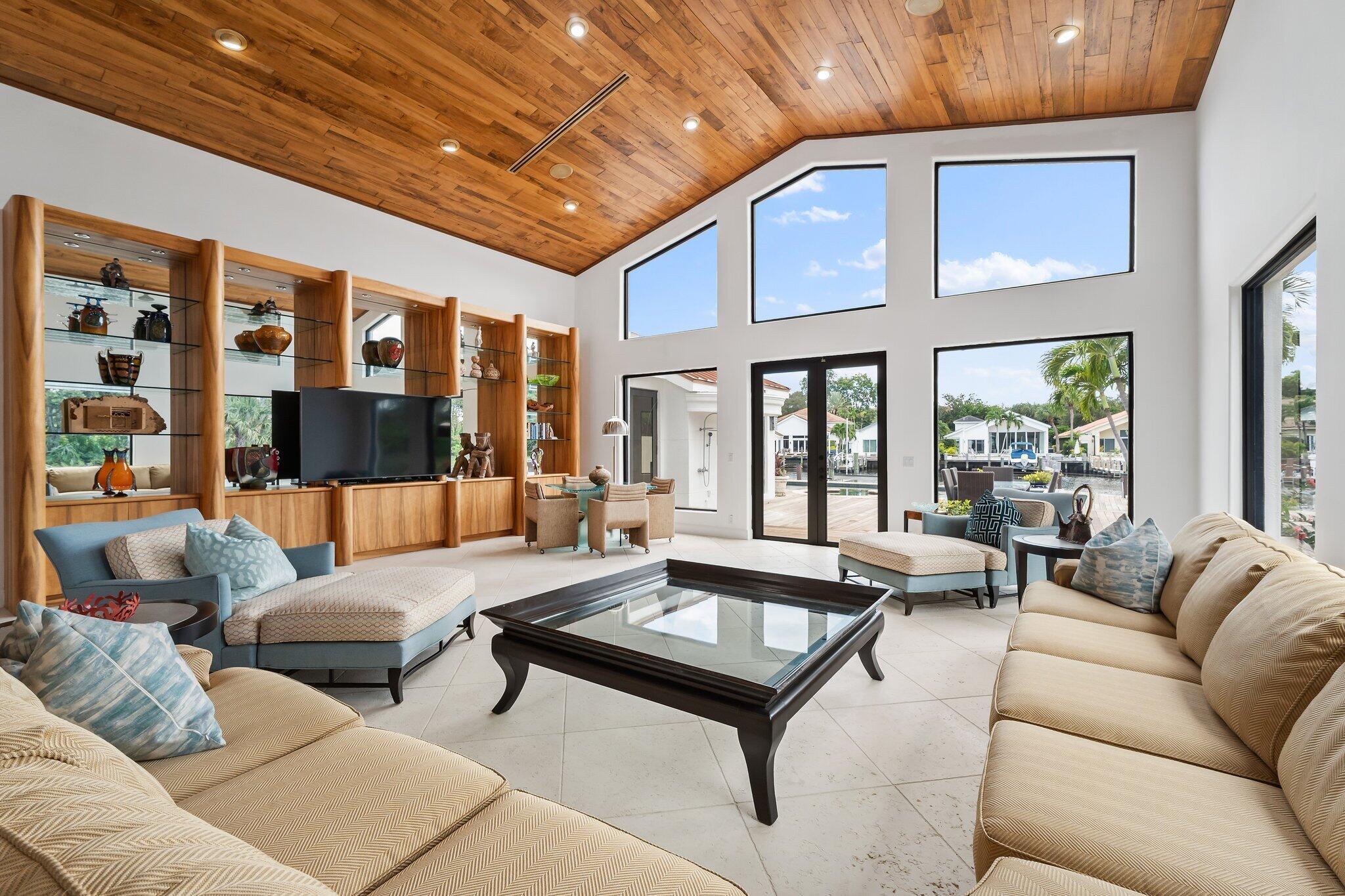 FRENCHMANS CREEK PAR C-1- - Residential