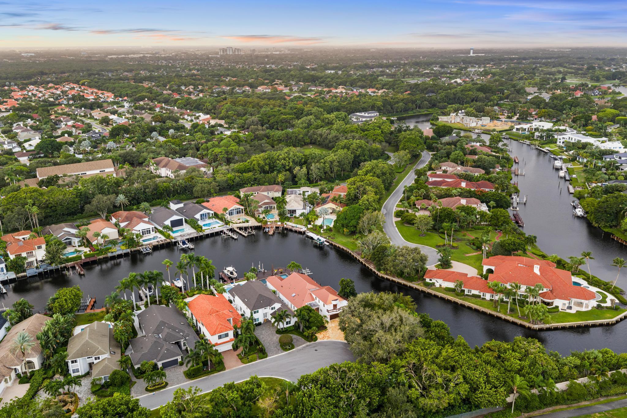 FRENCHMANS CREEK PAR C-1- - Residential