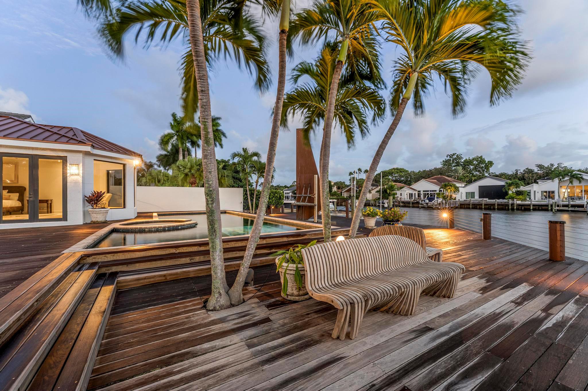 FRENCHMANS CREEK PAR C-1- - Residential