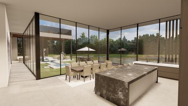 FRENCHMANS CREEK PAR C-1- - Residential