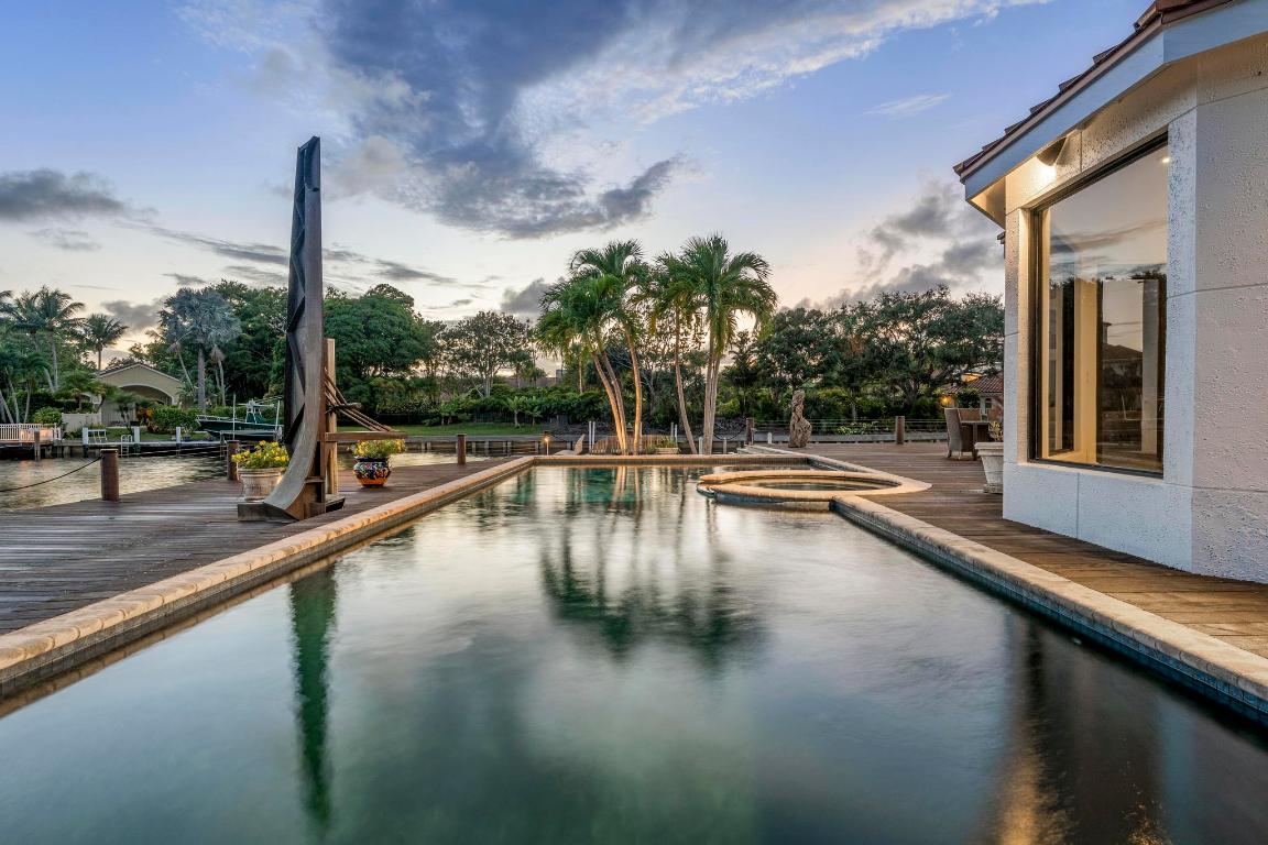 FRENCHMANS CREEK PAR C-1-B - Residential