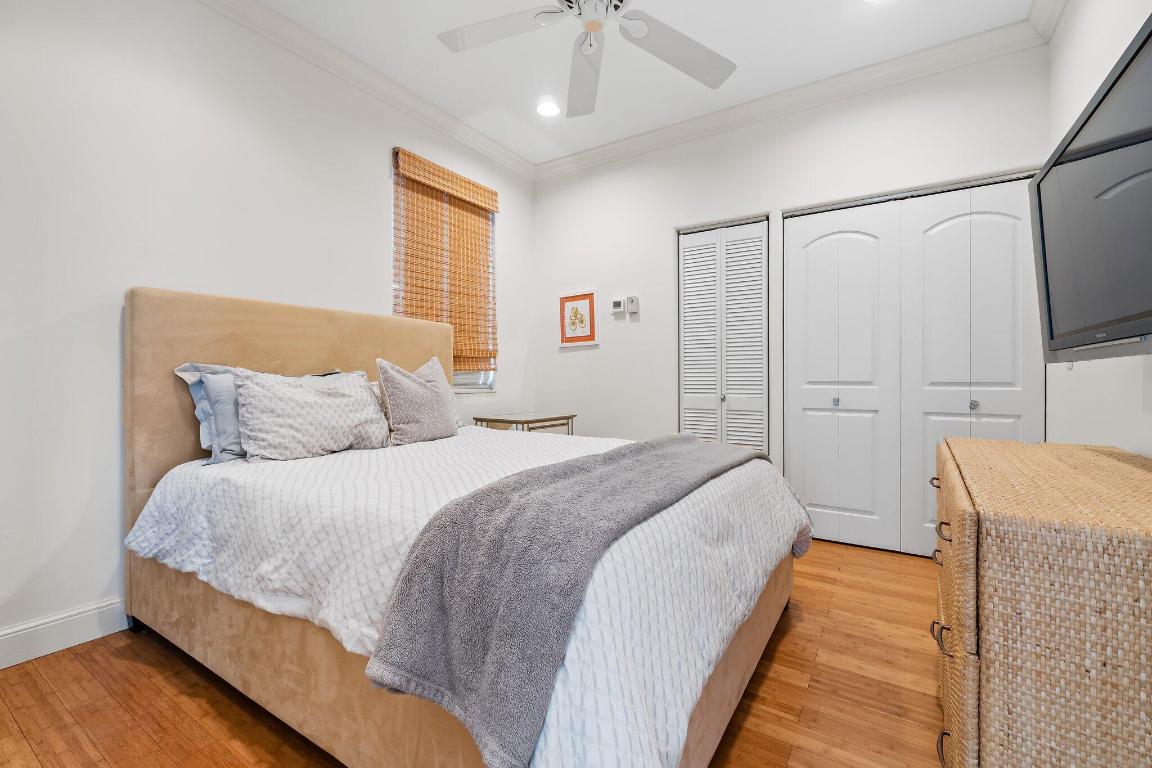 FRENCHMANS CREEK PAR C-1-B - Residential