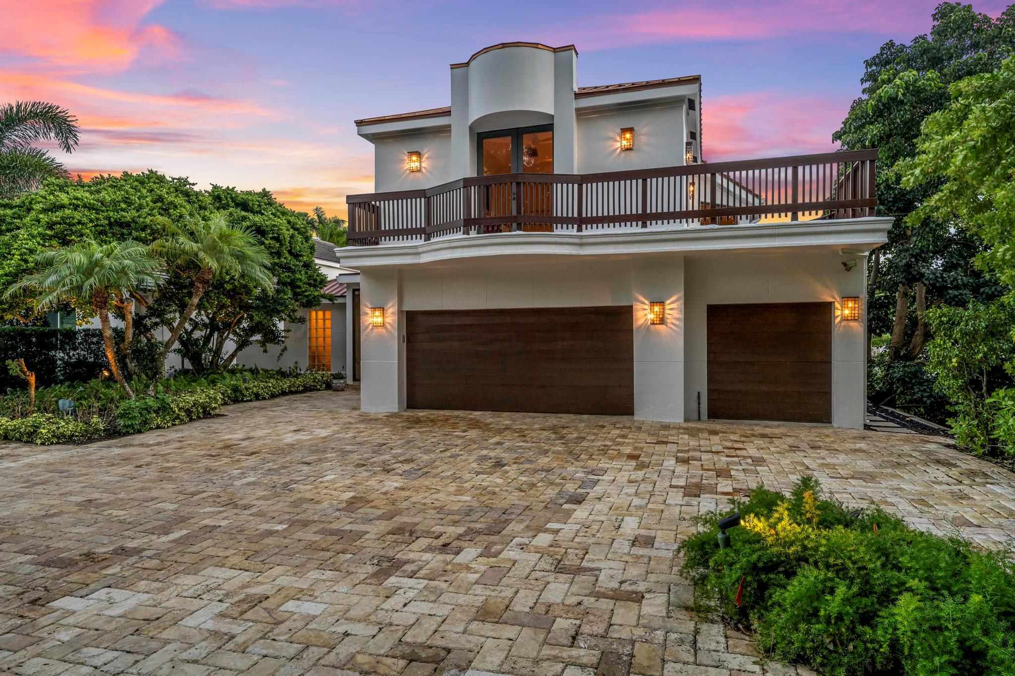 FRENCHMANS CREEK PAR C-1- - Residential