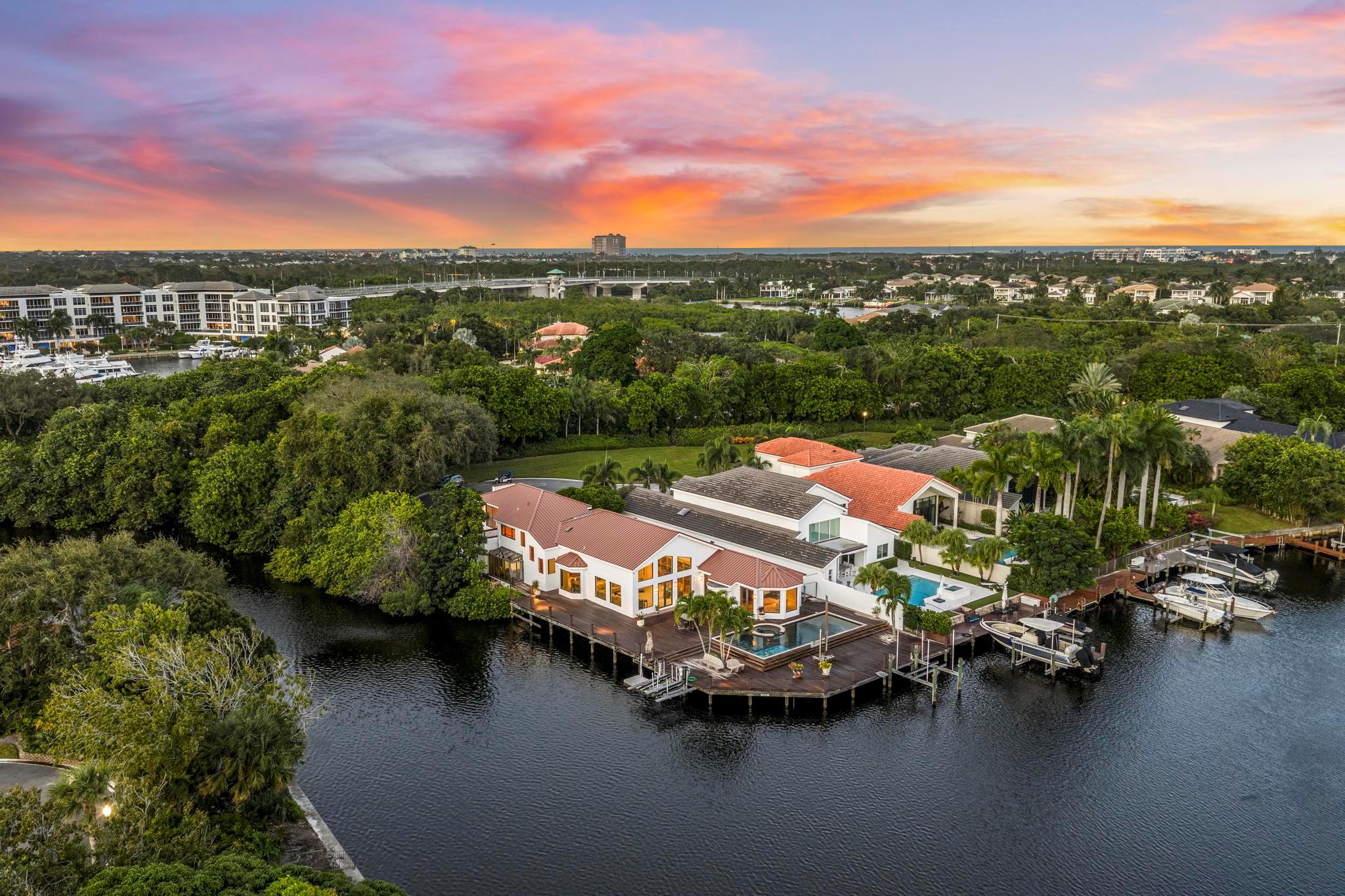 FRENCHMANS CREEK PAR C-1- - Residential