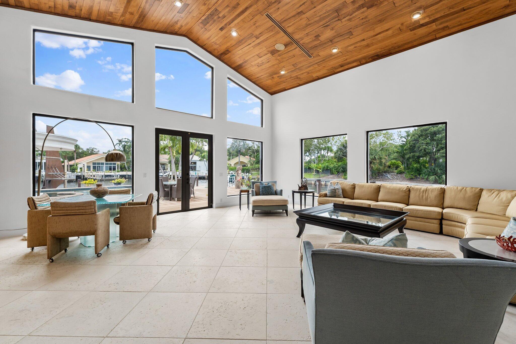 FRENCHMANS CREEK PAR C-1- - Residential