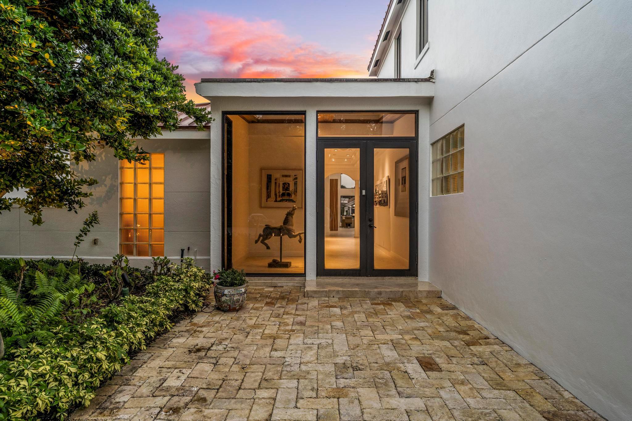 FRENCHMANS CREEK PAR C-1- - Residential