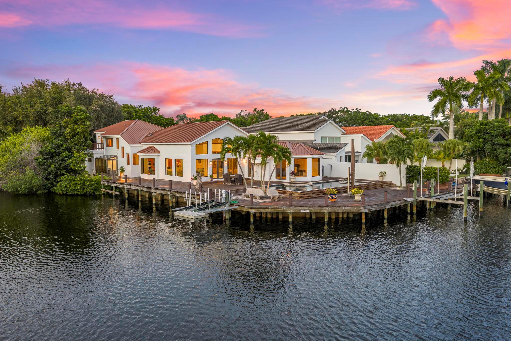 FRENCHMANS CREEK PAR C-1- - Residential