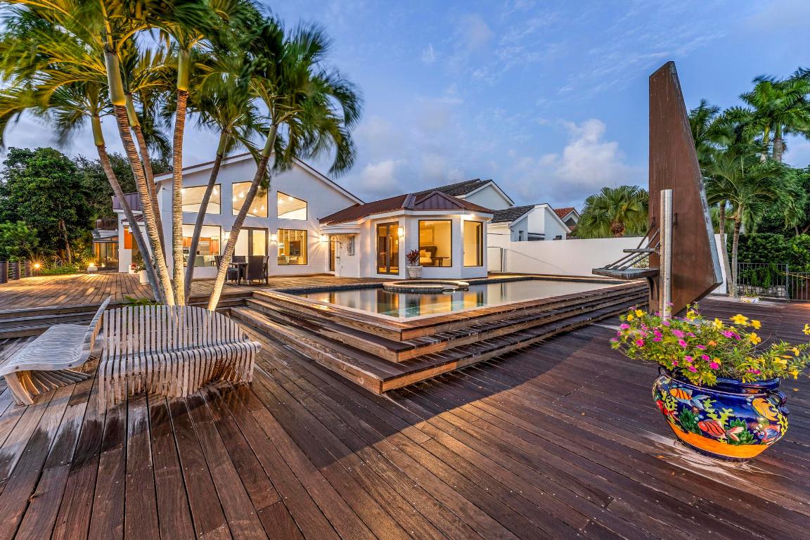 FRENCHMANS CREEK PAR C-1-B - Residential