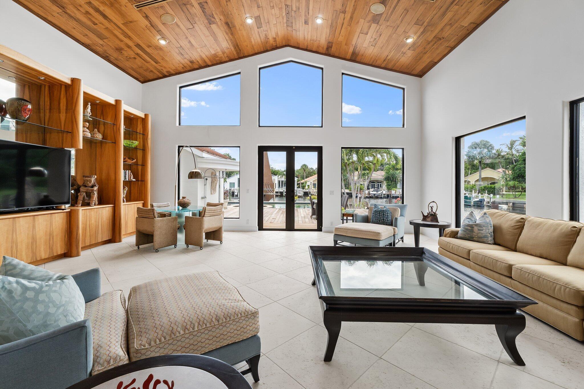 FRENCHMANS CREEK PAR C-1- - Residential