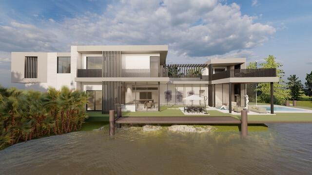 FRENCHMANS CREEK PAR C-1- - Residential