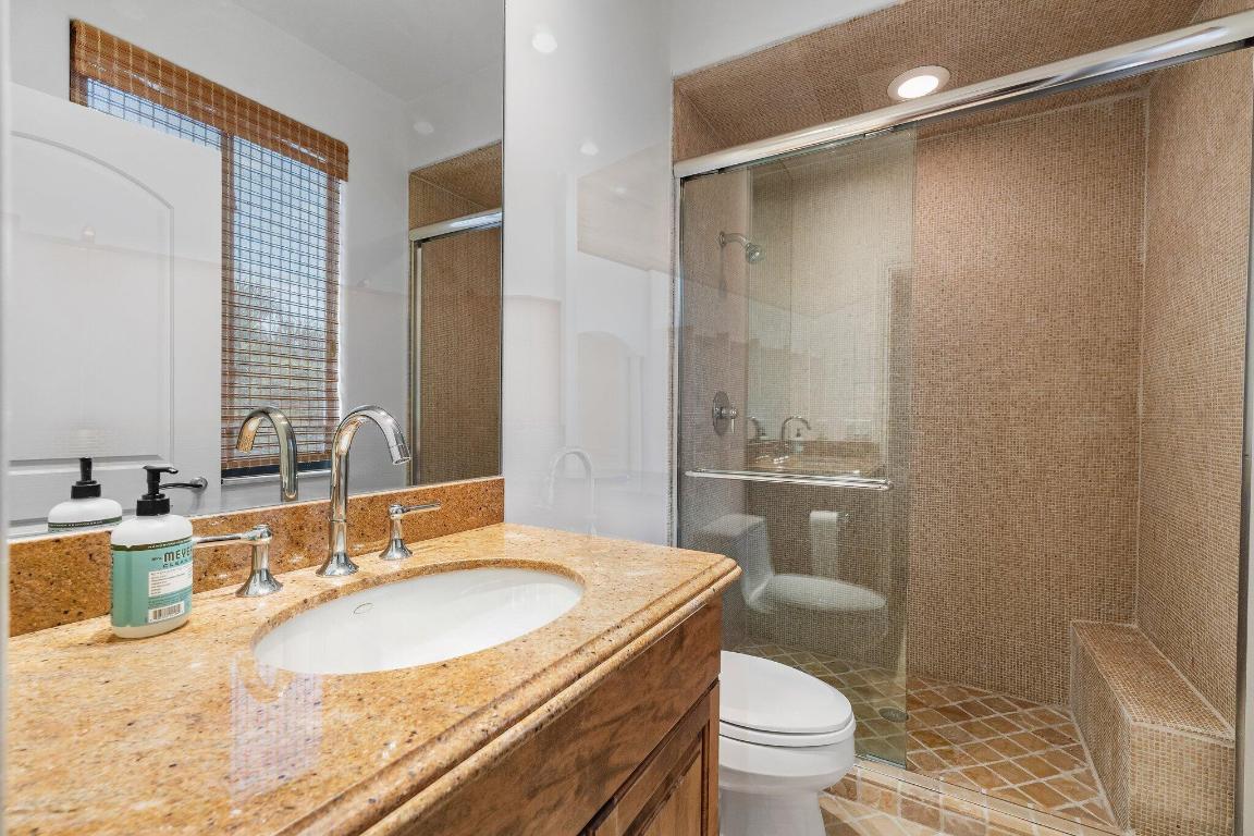 FRENCHMANS CREEK PAR C-1-B - Residential