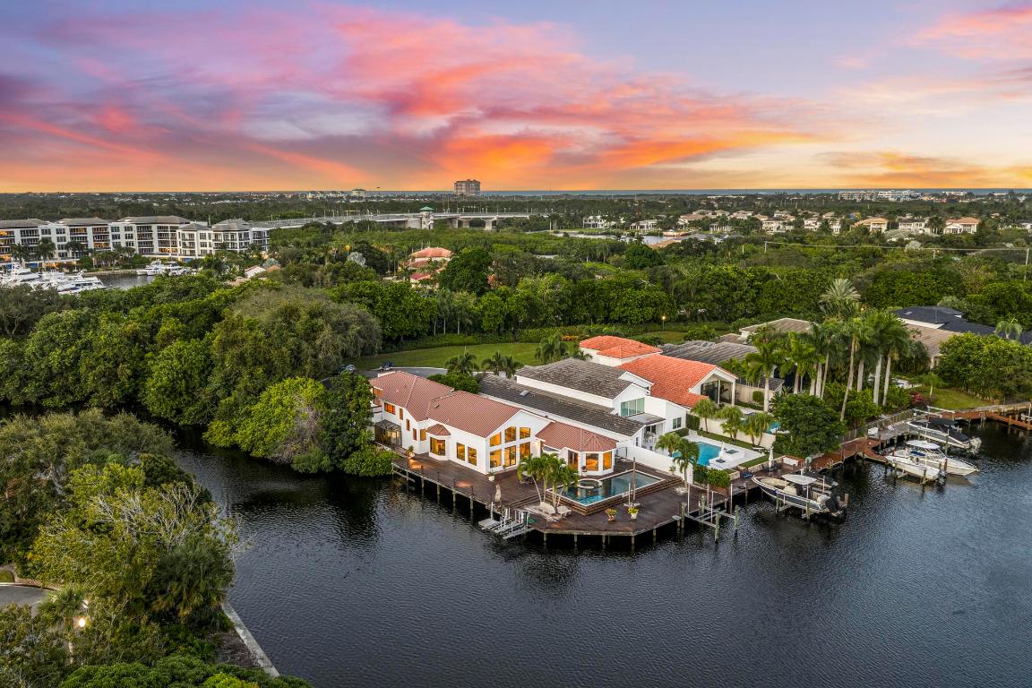 FRENCHMANS CREEK PAR C-1-B - Residential