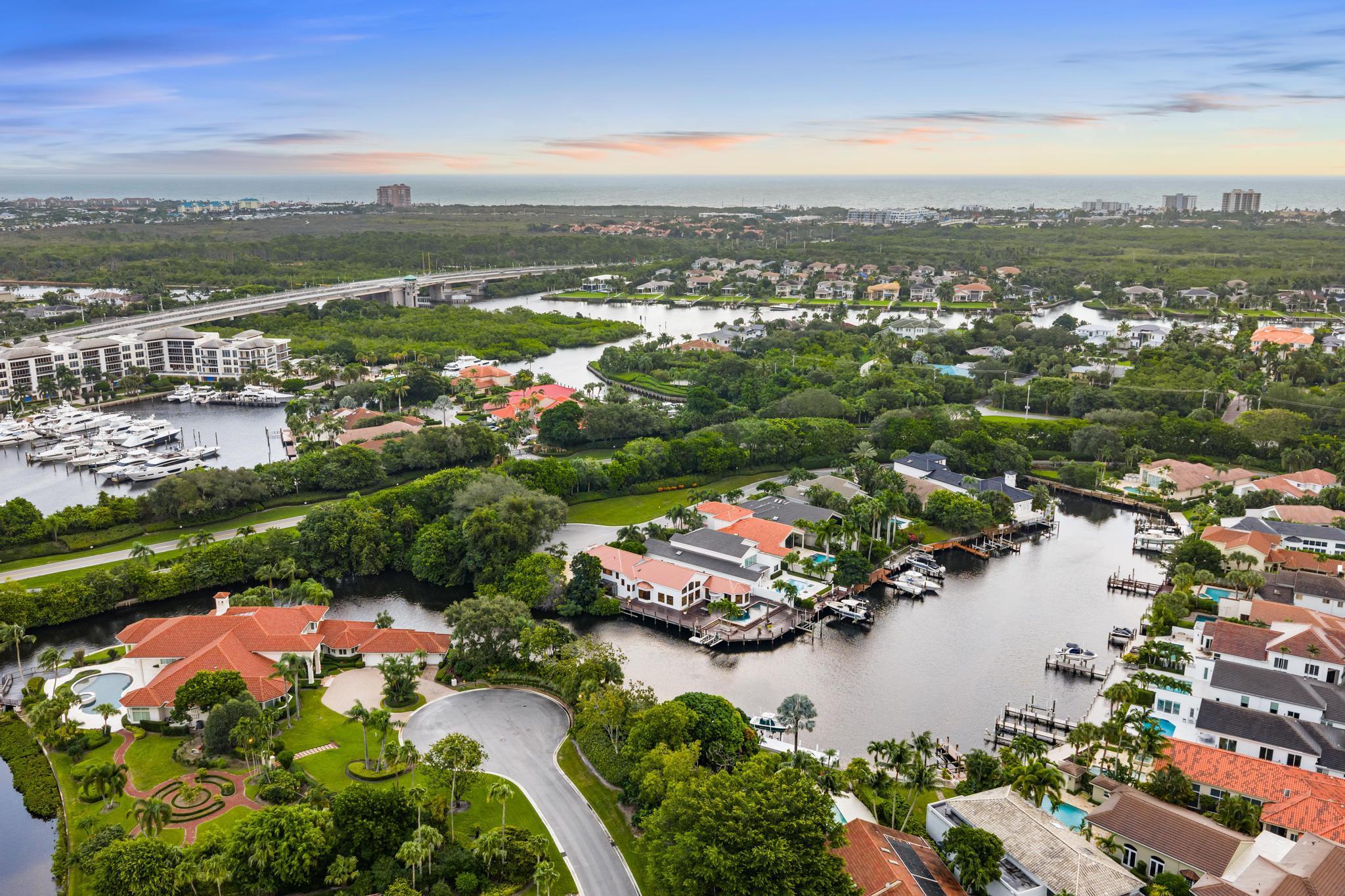 FRENCHMANS CREEK PAR C-1- - Residential