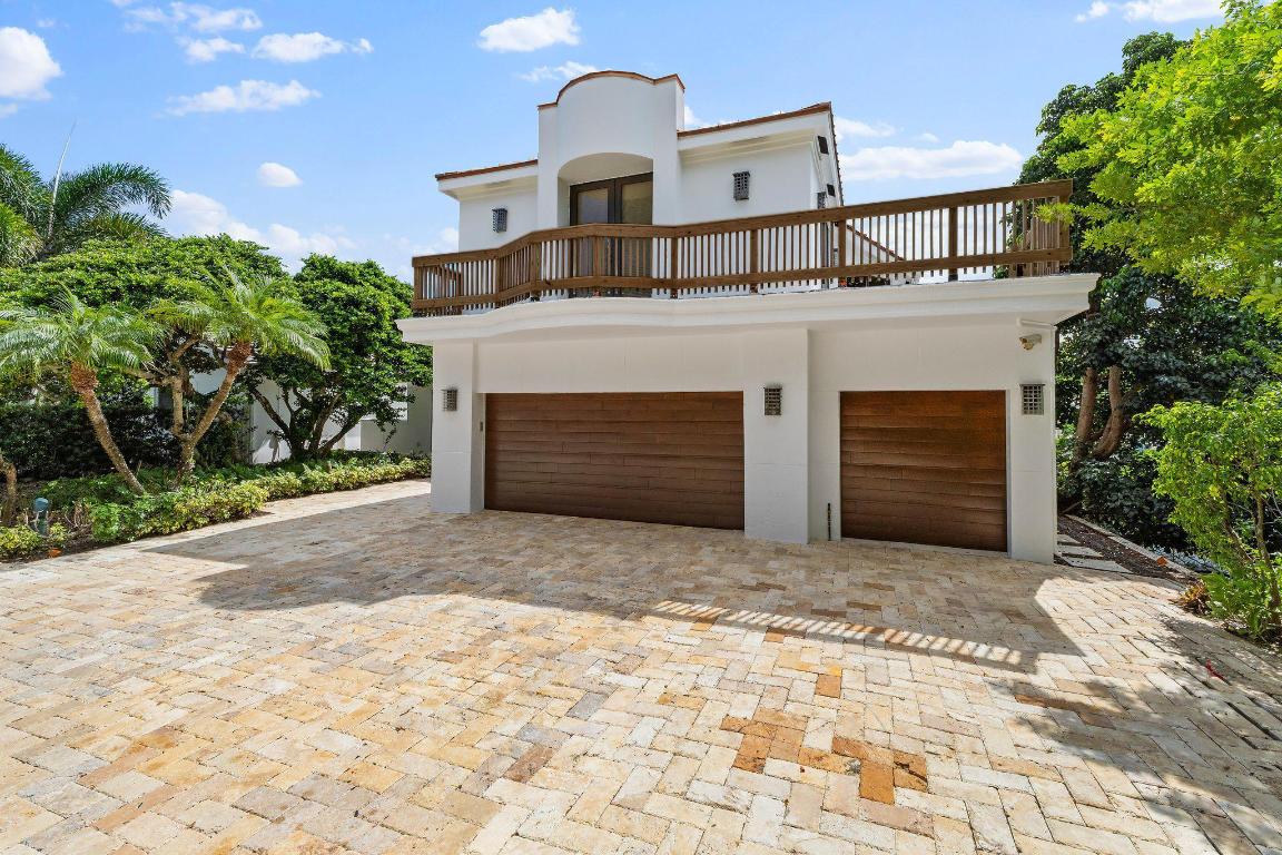 FRENCHMANS CREEK PAR C-1-B - Residential