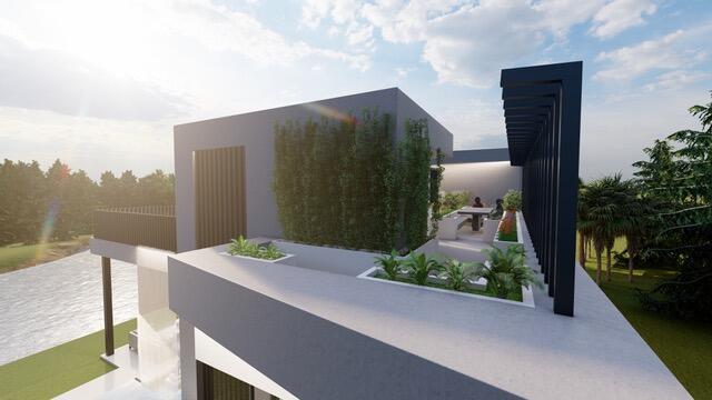 FRENCHMANS CREEK PAR C-1- - Residential