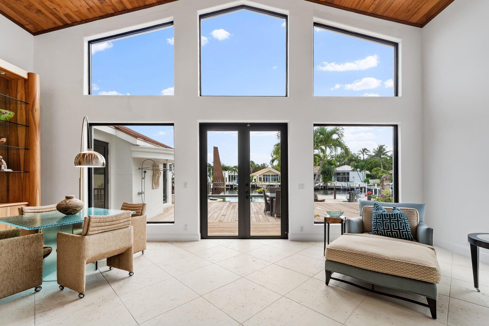 FRENCHMANS CREEK PAR C-1- - Residential