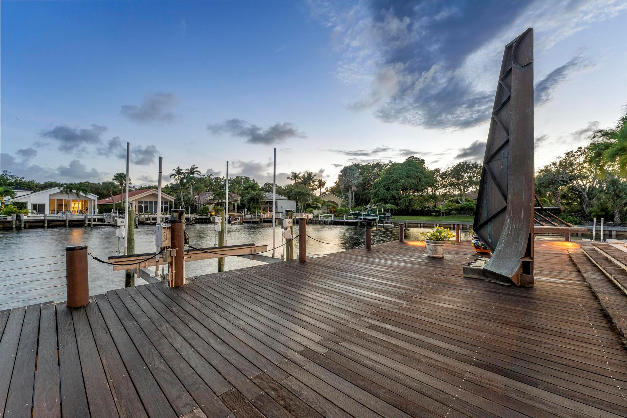 FRENCHMANS CREEK PAR C-1- - Residential