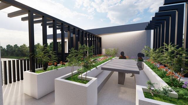 FRENCHMANS CREEK PAR C-1- - Residential