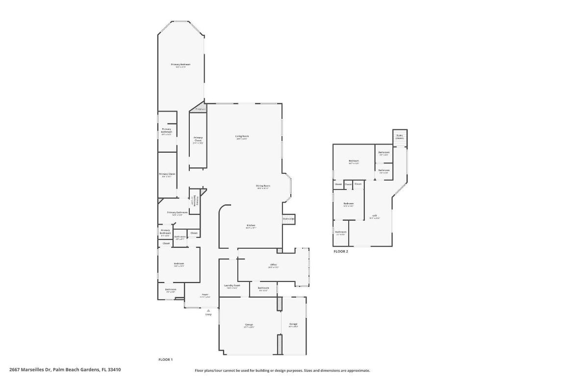 FRENCHMANS CREEK PAR C-1-B - Residential