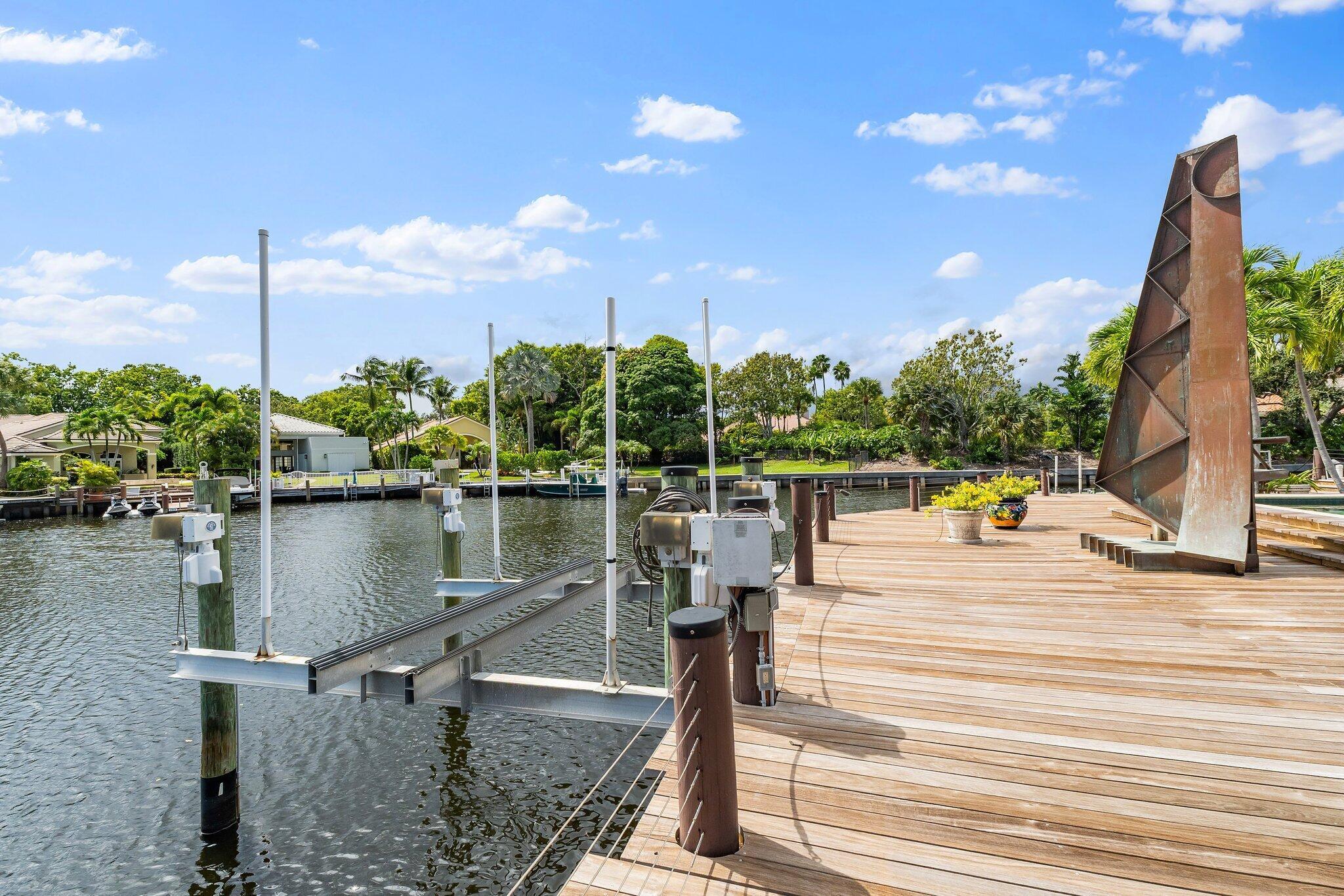 FRENCHMANS CREEK PAR C-1- - Residential