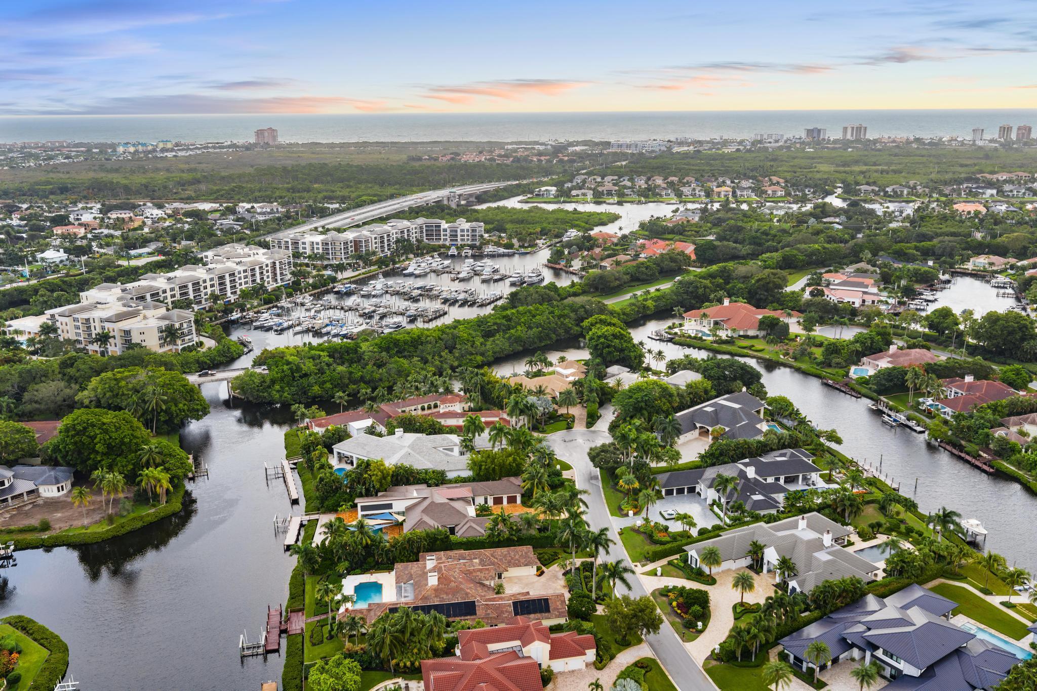 FRENCHMANS CREEK PAR C-1- - Residential