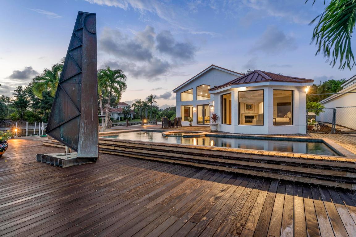 FRENCHMANS CREEK PAR C-1-B - Residential